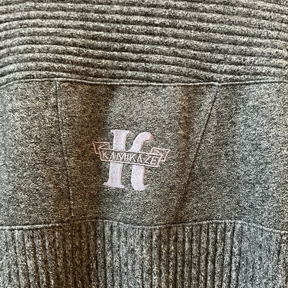 Cotler - Kamikaze Racing, Men’s Pullover, Vintage 80’s - Picture 2 of 4